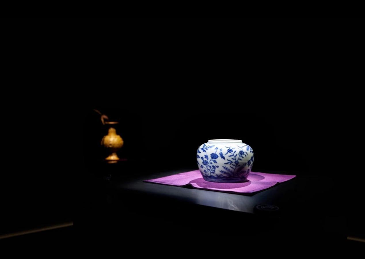 一個罐子上千萬!如今的市場到底有多瘋狂。