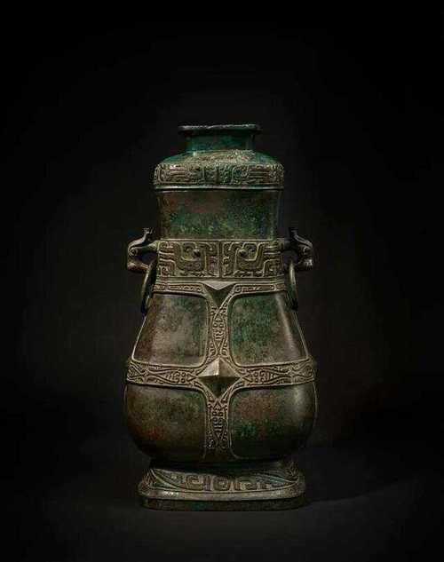 新加坡多祿溙國際拍賣公司-專業指南:青銅器鑑定