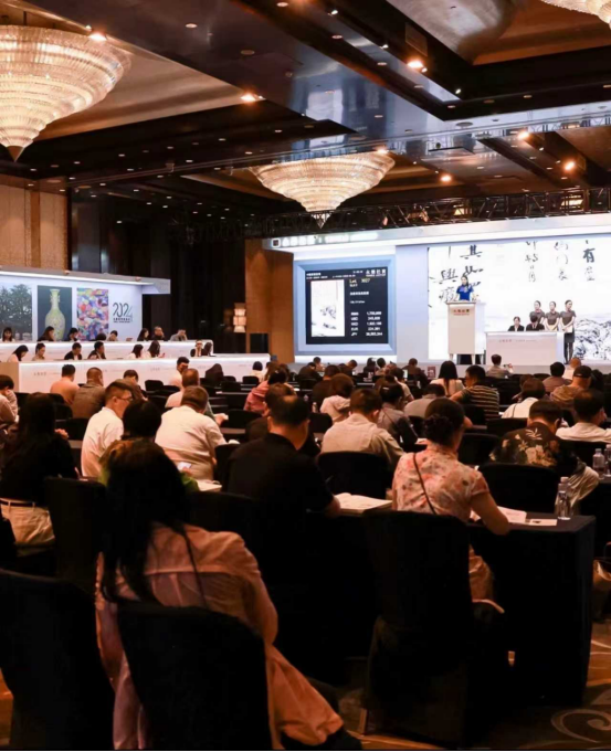 古董藝術市場風向標-全球十大拍賣行一覽