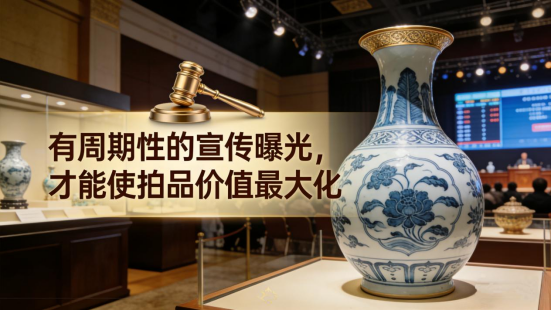 民間藏家出手困難？多祿溙國際拍賣脫穎全球十大拍賣公司助你突破收藏壁壘