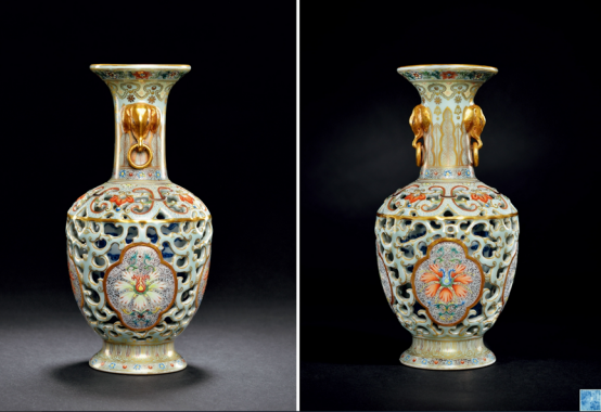 多祿溙國際拍賣｜描金工藝全解析